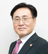 Yoo Sang-Im