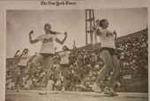 NYT describes festive atmosphere of Korean baseball