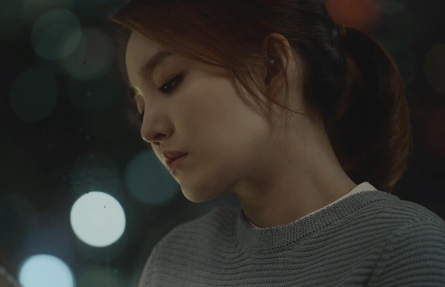 Younha - HASHTAG (Prod. by TABLO) MV