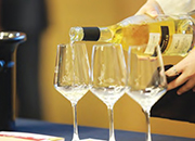 Daejeon International Wine Fair