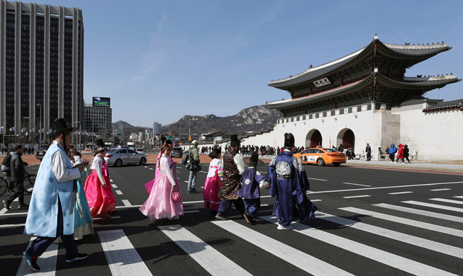 SE Asian interest in visiting Korea rises for 5 straight years