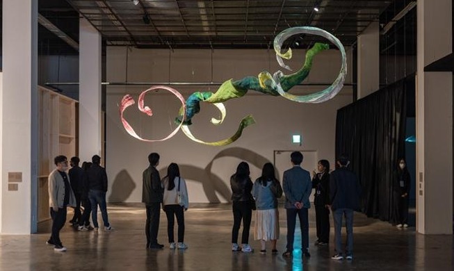 Korea Art Festival to offer major discounts, events this fall