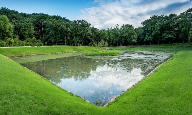 9 forest trails at royal Joseon tombs in Seoul to be opened