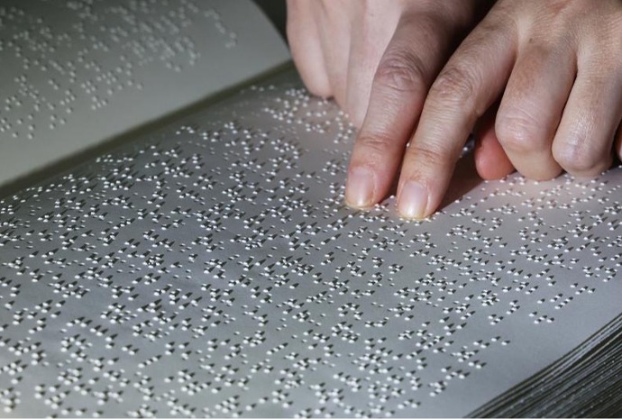 National Braille Day