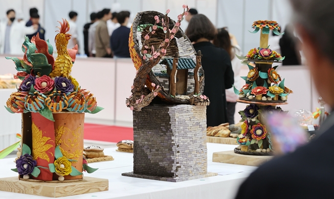 25th Korea Food Tourism Expo