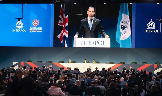 Seoul to host 2029 Interpol General Assembly