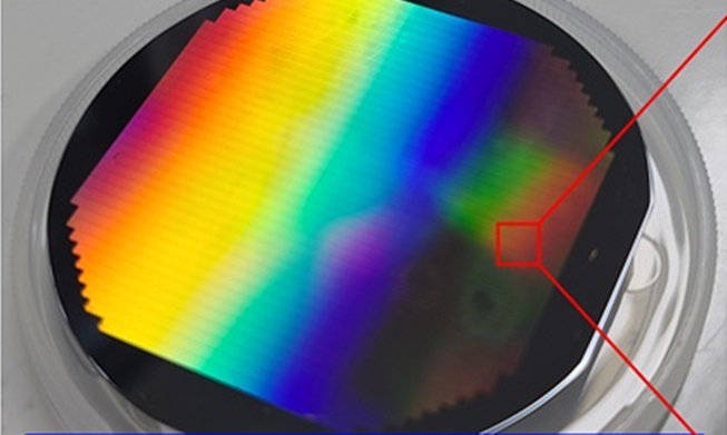 Ultra-thin high-res image sensor tech developed with US